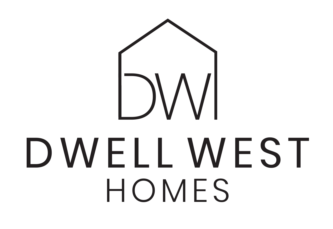 Dwell West Homes